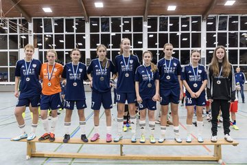 Bild 40 - wCJ Loewinnen Cup C1